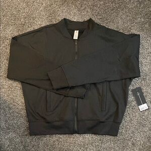 NWT Velocity Women’s Fleece Lined Jacket